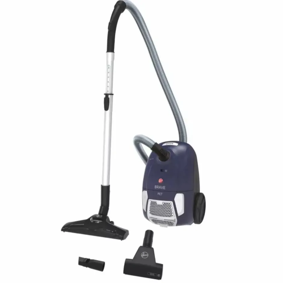 Hoover Silitys Ja Siivous*imuri Brave Pet BV61PET