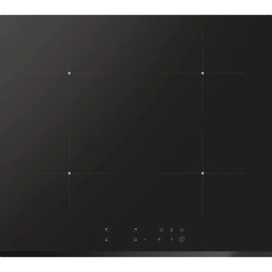 Hoover Uunit Ja Liedet*induktiotaso H-HOB 300 60 cm