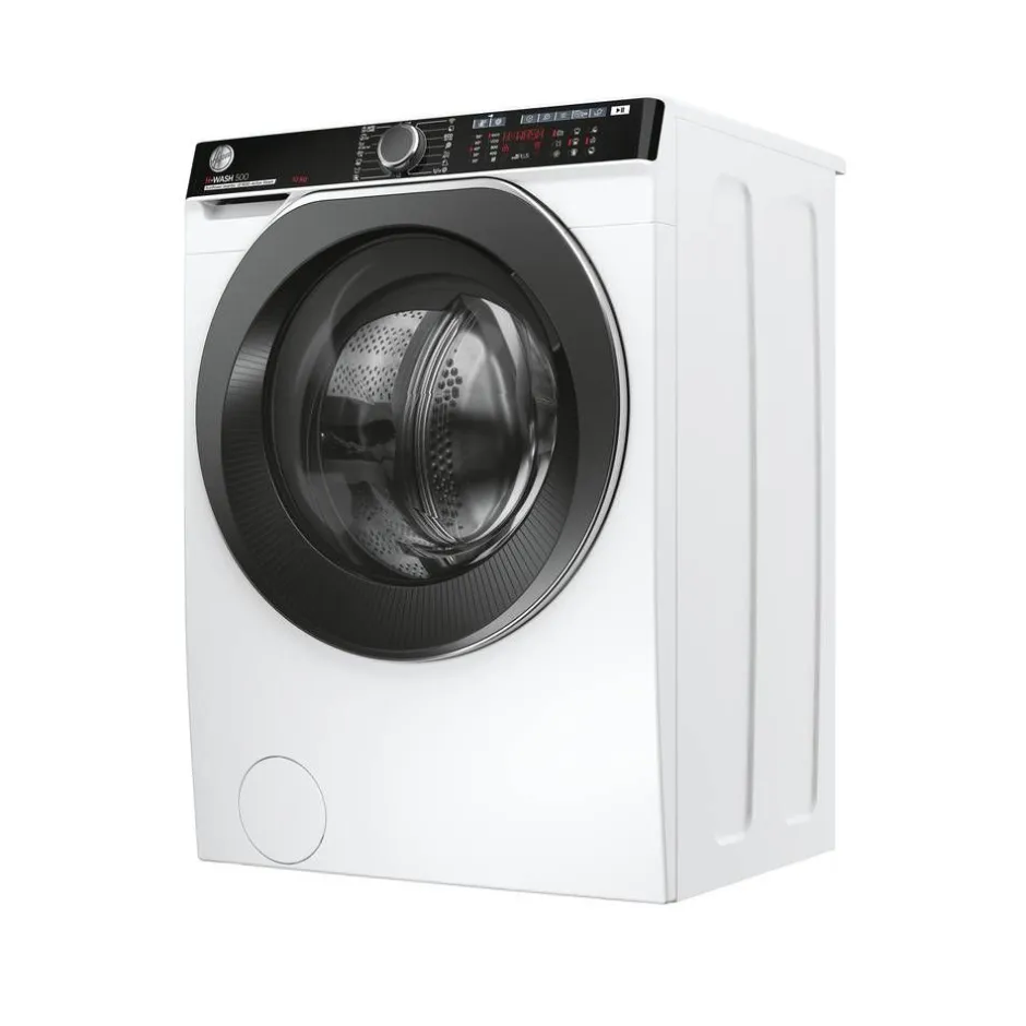 Hoover Pyykinpesu*pesukone H-Wash 500 Pro 10 kg valkoinen