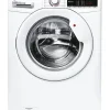 Hoover Pyykinpesu*pesukone H3WS4 275TE-1-S
