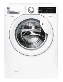 Hoover Pyykinpesu*pesukone H3WS4 275TE-1-S