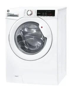 Hoover Pyykinpesu*pesukone H3WS4 275TE-1-S