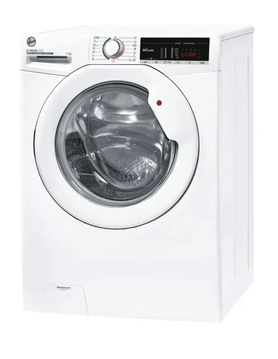 Hoover Pyykinpesu*pesukone H3WS4 275TE-1-S