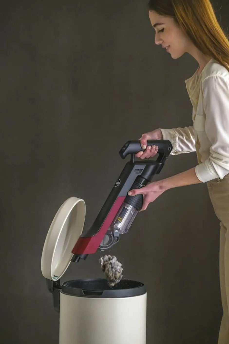 Hoover Silitys Ja Siivous*varsi-imuri HF2 Home