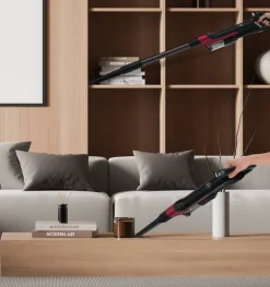 Hoover Silitys Ja Siivous*varsi-imuri HF2 Home