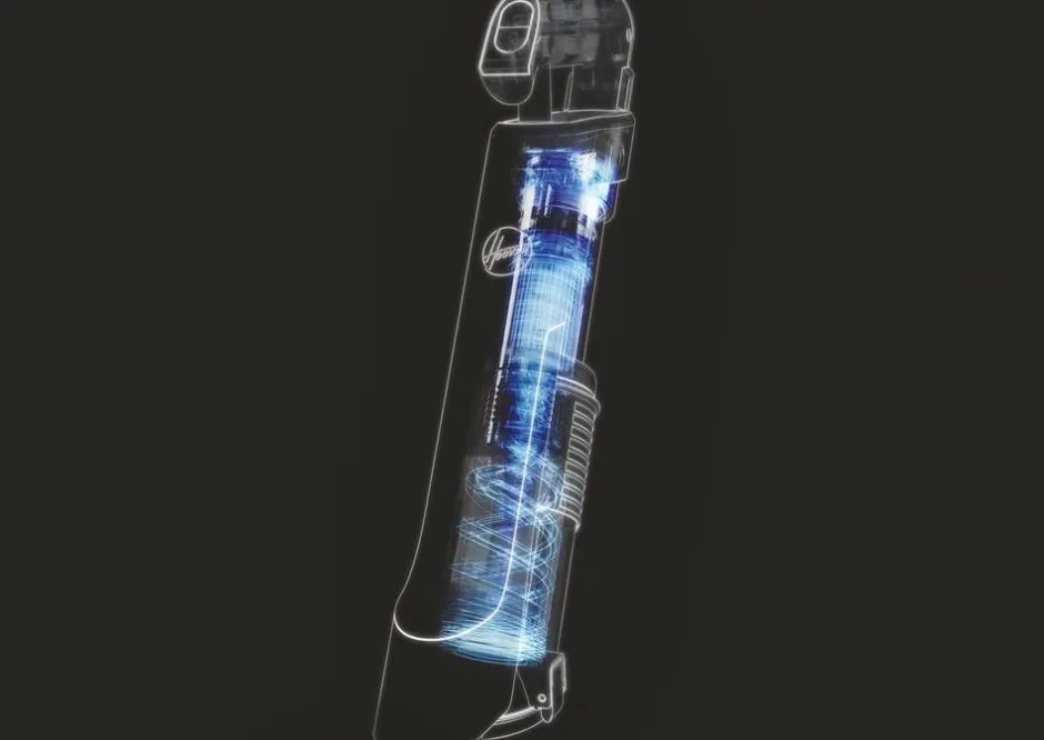 Hoover Silitys Ja Siivous*varsi-imuri HF2 Home
