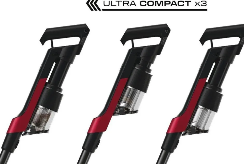 Hoover Silitys Ja Siivous*varsi-imuri HF2 Home