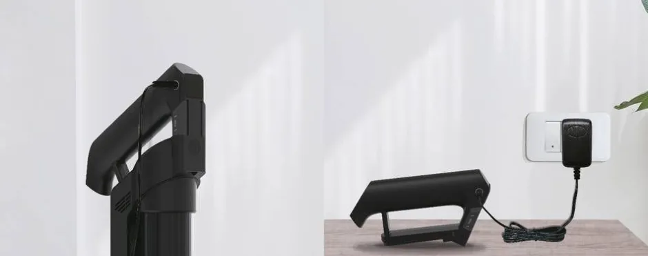 Hoover Silitys Ja Siivous*varsi-imuri HF2 Home