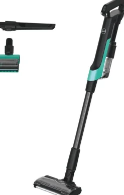 Hoover Silitys Ja Siivous*varsi-imuri HF2 Pet