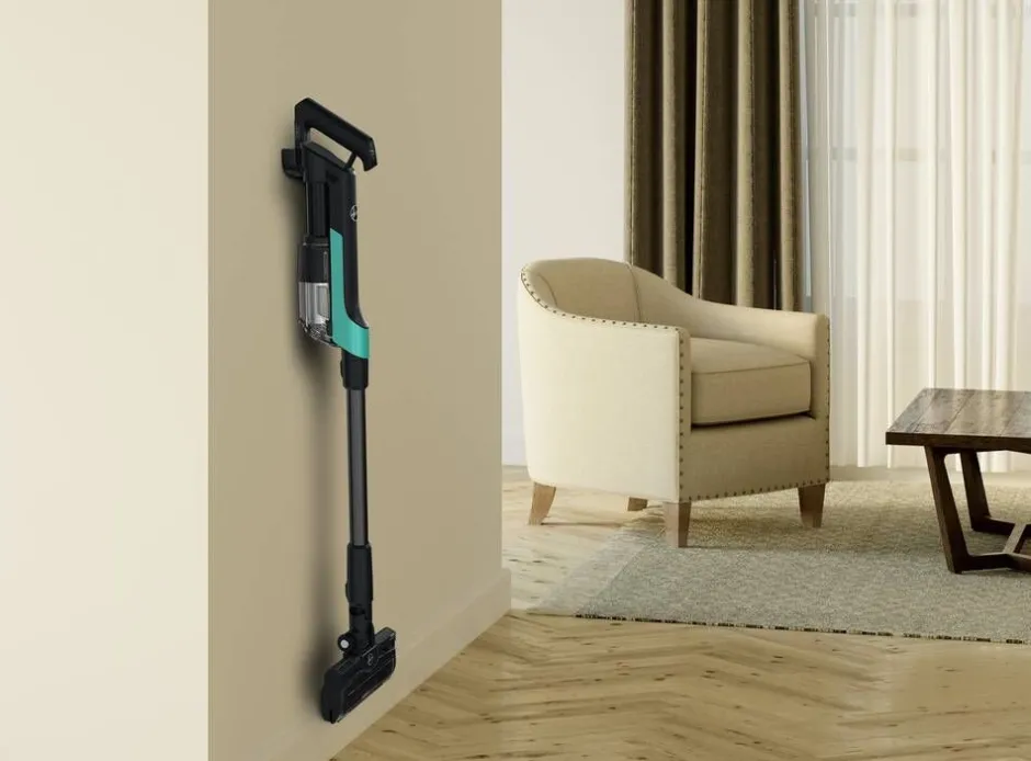 Hoover Silitys Ja Siivous*varsi-imuri HF2 Pet