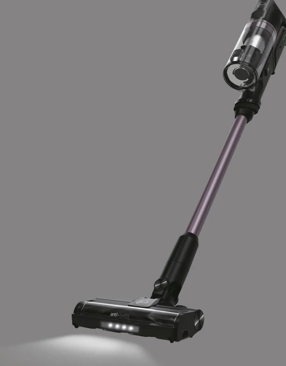 Hoover Silitys Ja Siivous*varsi-imuri HF1 Plus Home