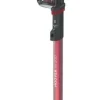 Hoover Silitys Ja Siivous*varsi-imuri Home HF522STH punainen