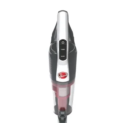 Hoover Silitys Ja Siivous*varsi-imuri Home HF522STH punainen