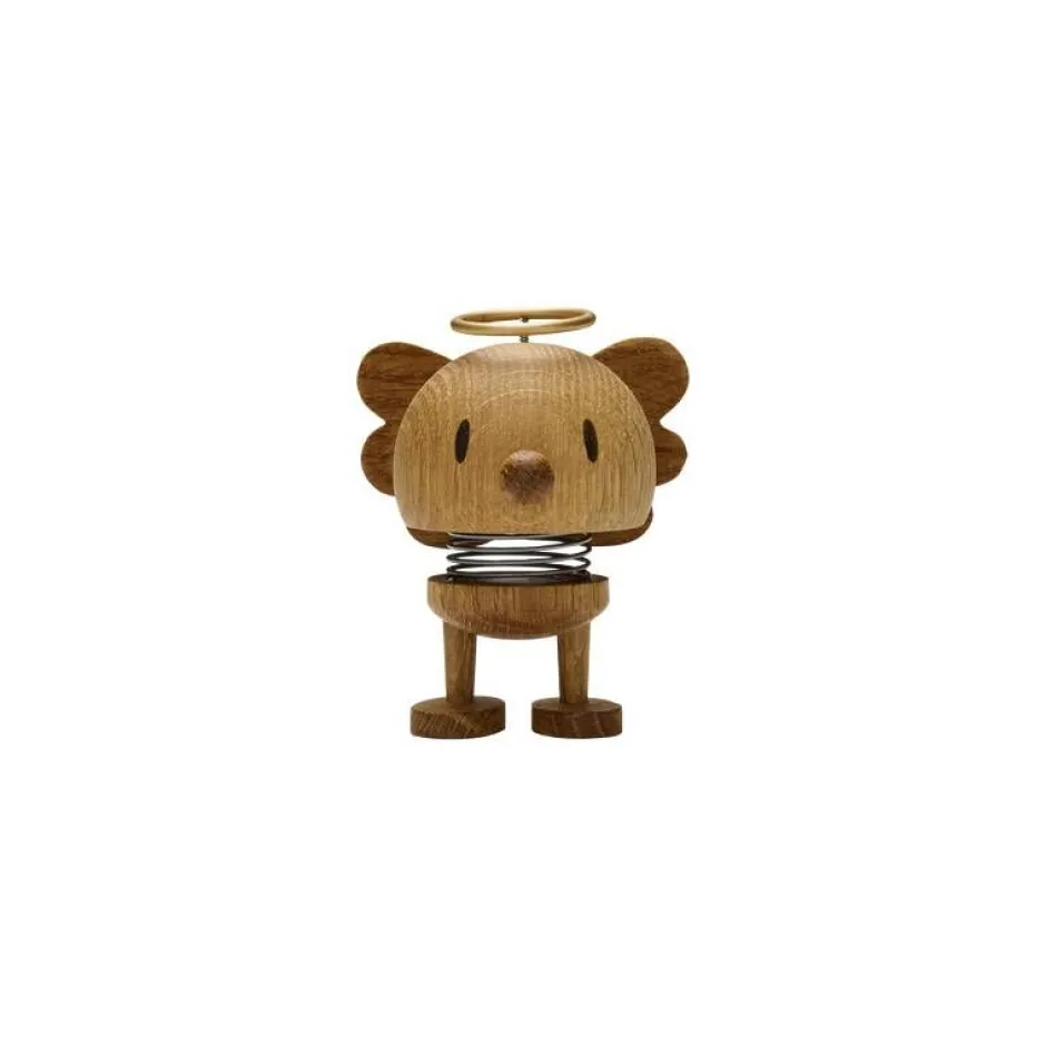 Hoptimist Koriste-Esineet*Angel Bumble S Oak