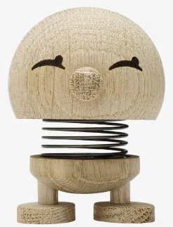 Hoptimist Koriste-Esineet*Bimble S Raw oak
