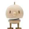 Hoptimist Koriste-Esineet*Bumble M Raw oak