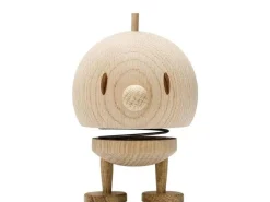 Hoptimist Koriste-Esineet*Bumble M Raw oak