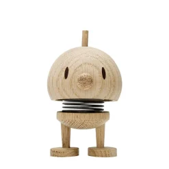 Hoptimist Koriste-Esineet*Bumble S Raw oak