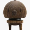 Hoptimist Koriste-Esineet*Bumble S Smoked oak