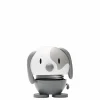 Hoptimist Koriste-Esineet*Dog Cool Grey
