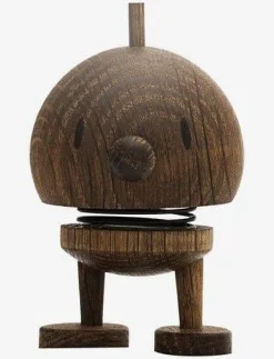 Hoptimist Koriste-Esineet*Bumble M Smoked oak