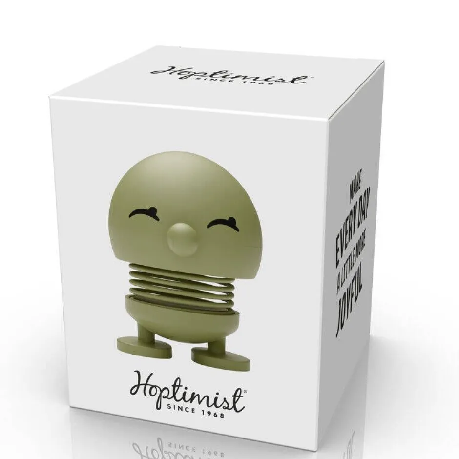 Hoptimist Koriste-Esineet*Soft Bimble S Olive