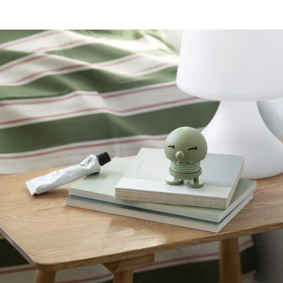 Hoptimist Koriste-Esineet*Soft Bimble S Olive
