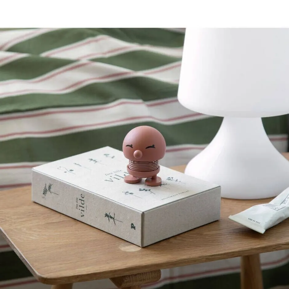 Hoptimist Koriste-Esineet*Soft Bimble S Ruby