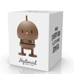 Hoptimist Koriste-Esineet*Soft Bumble S Choko