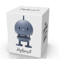 Hoptimist Koriste-Esineet*Soft Bumble S Sky