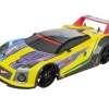 Hot Wheels Ajoneuvot Ja Radat*Rc Quick'N Sick 1:10
