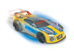 Hot Wheels Ajoneuvot Ja Radat*Rc Quick'N Sick 1:10