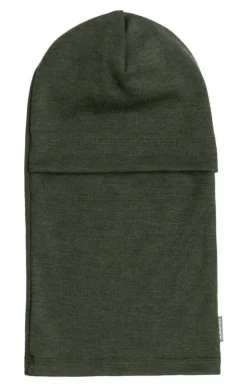 Husky Asusteet|Asusteet*kommandopipo Merino 880 Musta
