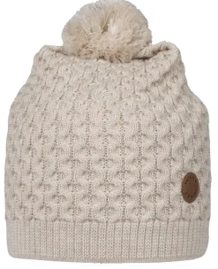 Husky Asusteet|Asusteet*pipo Uni mel. vaalea beige