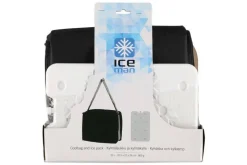 Iceman Ruoansäilytys Ja Järjestys*kylmälaukku 20 l + kylmäkalle 800 gr