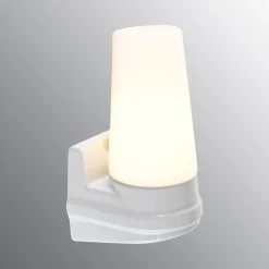 Ifu00f6 Electric Kosteantilanvalaisimet*Ifö Electric Bernadotte keittiö/kylpyhuonevalaisin, valkoinen, 1x40W