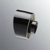 Ifu00f6 Electric Lamput Ja Valaisintarvikkeet*Ifö Electric posliinikanta vino, musta, kierre 84,5mm,