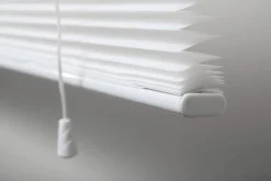 Ihanin Verhot Ja Verhotarvikkeet*kangasvekkiverho 180x170 cm valkoinen