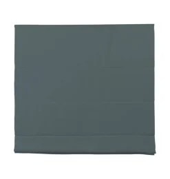 Ihanin Verhot Ja Verhotarvikkeet*pimentävä laskosverho tummanharmaa 100x180 cm