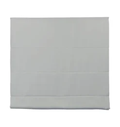 Ihanin Verhot Ja Verhotarvikkeet*pimentävä laskosverho vaaleanharmaa 120x180 cm