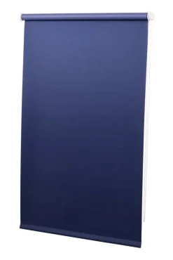 Ihanin Verhot Ja Verhotarvikkeet*pimentävä rullaverho sininen 160x185 cm