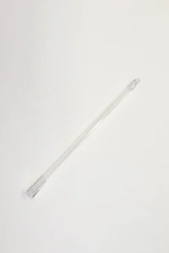 Ihanin Verhot Ja Verhotarvikkeet*pintamallisen sälekaihtimen säätötanko 50 cm akryyli