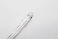 Ihanin Verhot Ja Verhotarvikkeet*pintamallisen sälekaihtimen säätötanko 50 cm akryyli