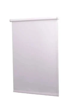 Ihanin Verhot Ja Verhotarvikkeet*rullaverho yksivärinen valkoinen 100x185 cm