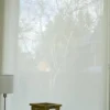 Ihanin Verhot Ja Verhotarvikkeet*screen rullaverho valkoinen 180x170 cm