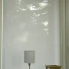 Ihanin Verhot Ja Verhotarvikkeet*screen rullaverho vaaleanharmaa 180x170 cm