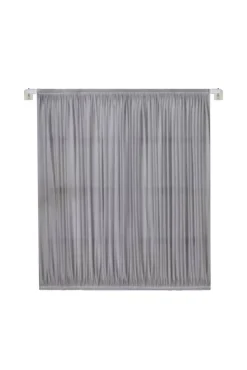Ihanin Verhot Ja Verhotarvikkeet*verhotanko Cafe-mini 75-125 cm valkoinen