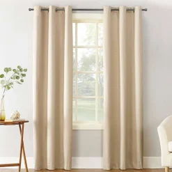 Ihanin Verhot Ja Verhotarvikkeet*verhotanko Elise 160-310 cm antrasiitti