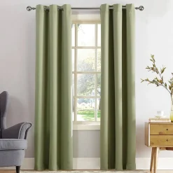 Ihanin Verhot Ja Verhotarvikkeet*verhotanko Mira 120-210 cm teräs