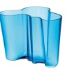 Iittala Maljakot Ja Ruukut*Aalto maljakko 160 mm turkoosi